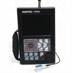 Máy siêu âm khuyết tật HUATEC FD550
